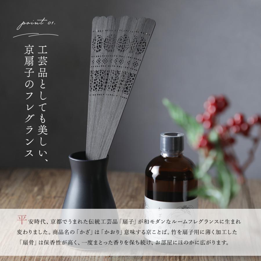 扇ルームフレグランスかざ | HIYOSHIYA ONLINE SHOP