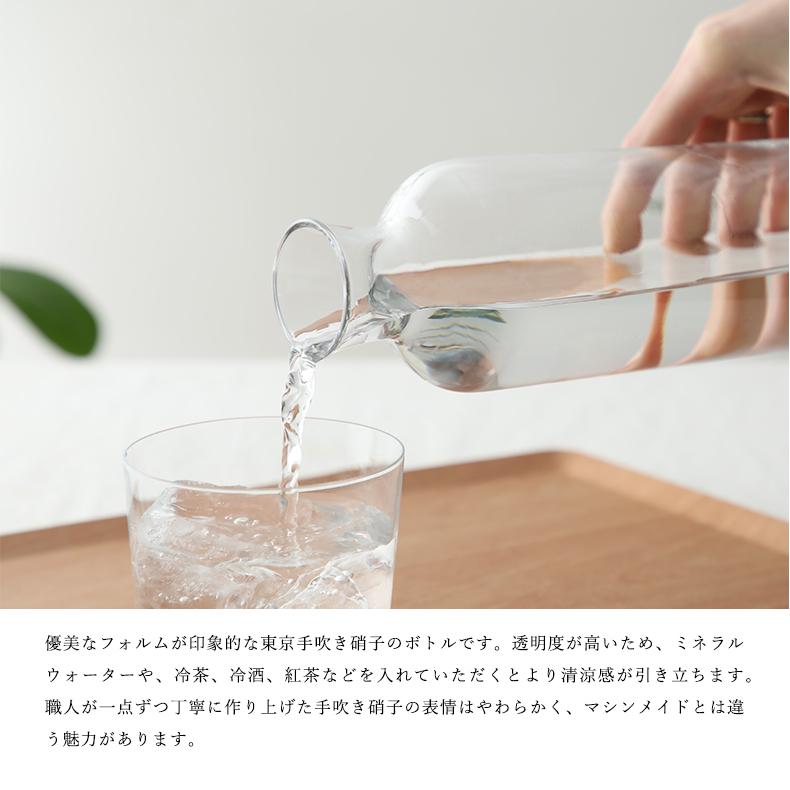 【新品未使用】手吹きガラス 置物 手吹きガラスの置物／熱帯魚／エンゼルフィッシュの通販 by