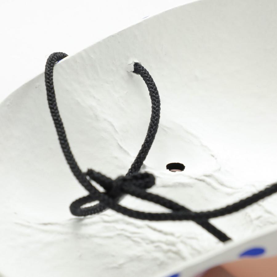 お面 張り子面 おかめ おたふく ひょっとこ お面 京都ぎんやんま 爆買 |  | 11