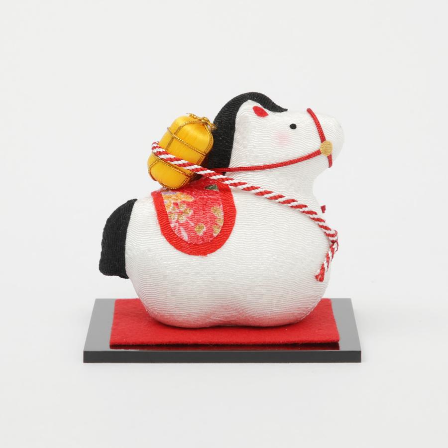 KOCO ＊様専用 仲良し馬さん親子♪ 干支の置物 蛇 置物 おしゃれ