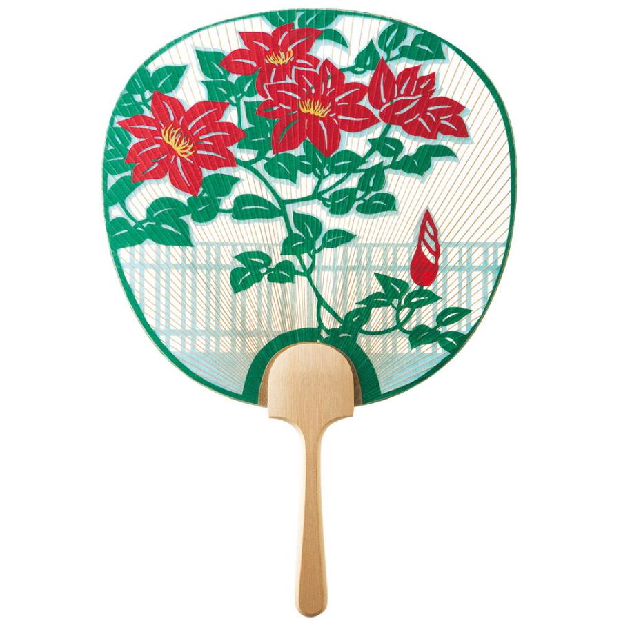 昭和レトロ、中原淳一、【夏の雨】、美少女、年代物・希少画集画 昭和