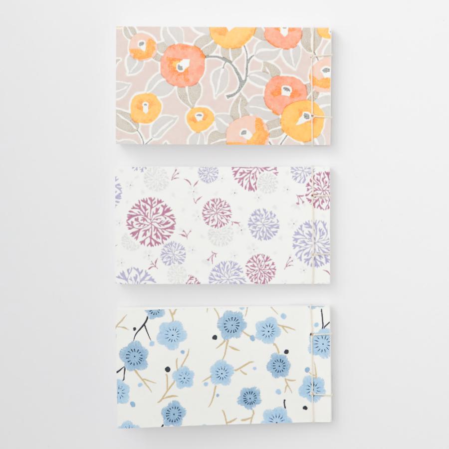 ♡ペちかフラバニ、MAKIさまのメモカードセット♡60枚ラスト E-4 フラワー ハガキサイズ 先生へ メッセージカード 寄せ書き