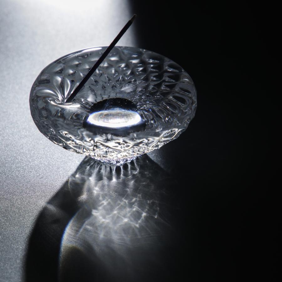 お香立て　一輪挿し　京都　作家 お香立て 一輪挿し 京都 作家 作家さん 花器 一輪挿し お香立て