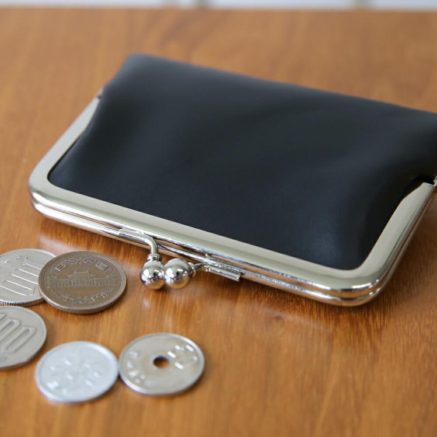 がま口 革財布 小銭入れ TOKYO GA-MA 紗蔵 SAKURA WAQS サクラワクス 京都ぎんやんま 爆買 : 京うちわ・扇子専門店  ぎんやんま - 通販 - Yahoo!ショッピング