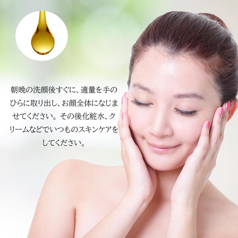 CHIECO 美容液 幹細胞 原液 バラ幹細胞原液 サボテン幹細胞原液