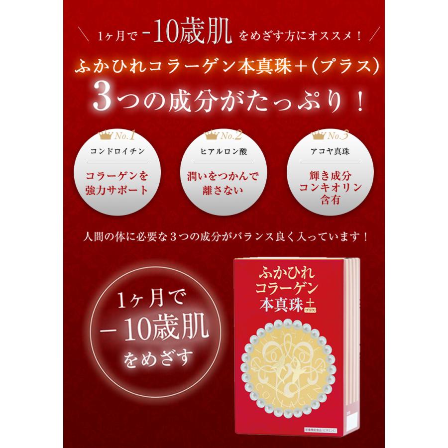 コラーゲン サプリメント 低分子 ペプチド コンドロイチン ヒアルロン 