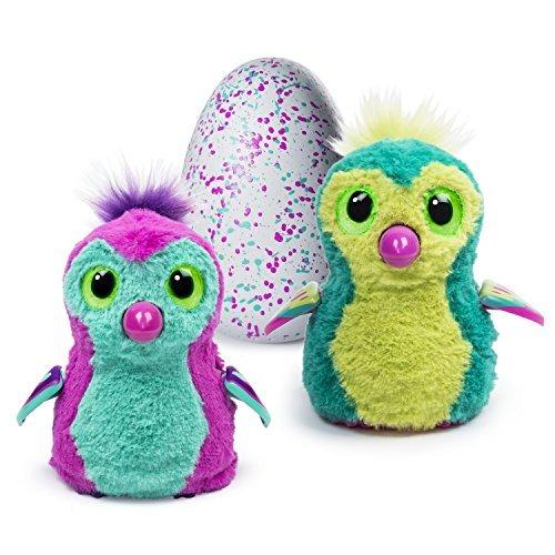 珍しい うまれて ウーモ 海外版 ピンク ティール Hatchimals おもちゃ 孵化する 鳥 動物 ペット 並行輸入品 ゲームキャラクター Savannah Osc Com