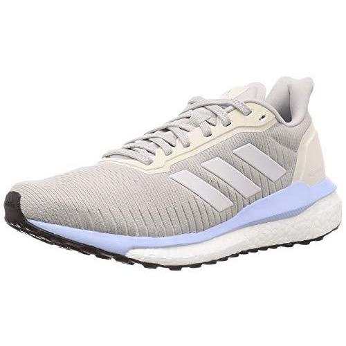 大切な アディダス ランニングシューズ 23 Ef0780 F19 F17 ランニングホワイト グローブルー グレーtwo W Drive Solar シューズ Wallnews Md