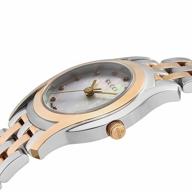 【美品】 グッチ GUCCI 腕時計 ウォッチ YA055535 Gクラス 並行輸入品 【EIM1679969415】(59242円)