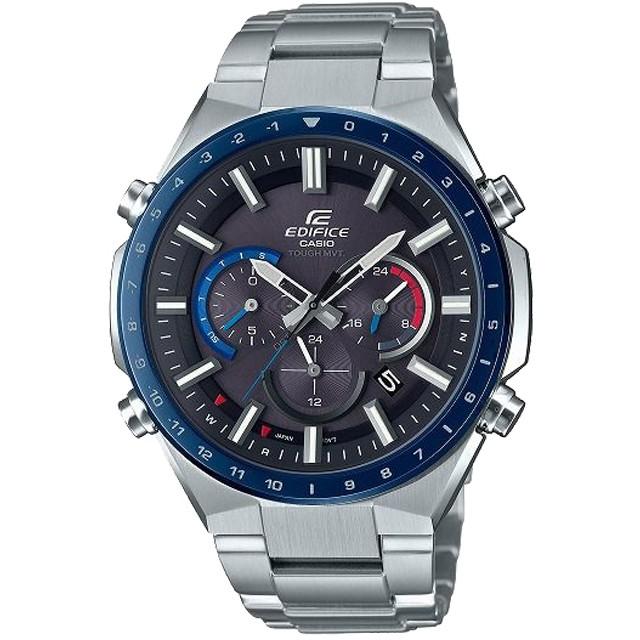 カシオ CASIO 腕時計 EDIFICE エディフィス EQW-T660DB-1BJF｜ginza-sacomdo｜02