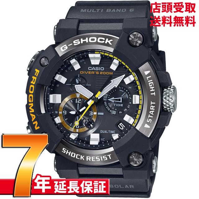 gショック カシオ 腕時計 メンズ ジーショック G-SHOCK GWF-A1000-1AJF