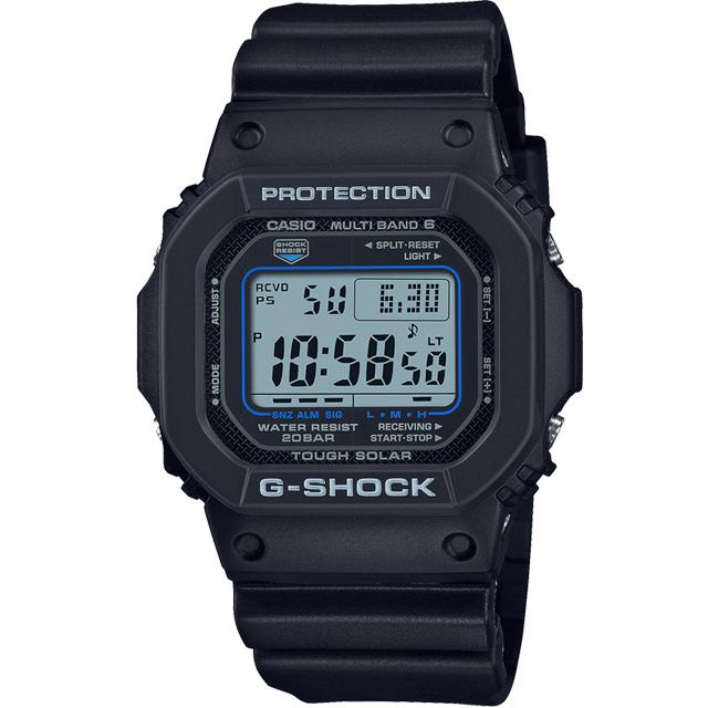 G-SHOCK Gショック GW-M5610U-1CJF 腕時計 CASIO カシオ ジーショック メンズ｜ginza-sacomdo｜02