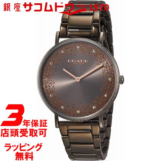 最新作売れ筋が満載 コーチ 時計 COACH レディス 腕時計 Perry 14503635 腕時計