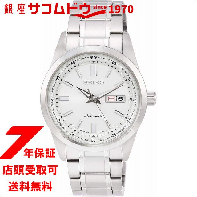 セイコーセレクション セイコー腕時計 SARV001 メンズ SEIKO SELECTION 
