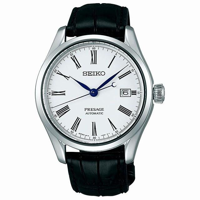 セイコー プレザージュ 腕時計 SEIKO PRESAGE ウォッチ SARX049