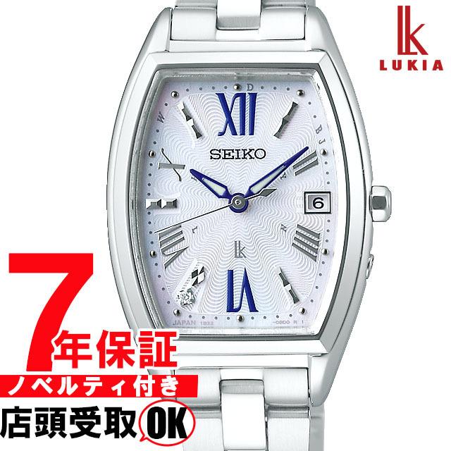 早割クーポン セイコー ルキア セイコー腕時計 レディース Ssvw165 Seiko Lukia ウォッチ 電波 ソーラー 電波時計 レディダイヤ Ssvw165 銀座 紗古夢堂 通販 Yahoo ショッピング 数量限定 特売 Mtkbrasil Com Br