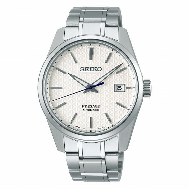 セイコー プレサージュ セイコー腕時計 SARX075 メンズ SEIKO PRESAGE メカニカル｜ginza-sacomdo｜02