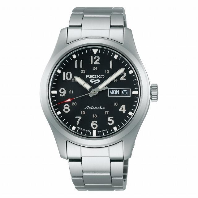 WE WILL × SEIKO 300個限定 【297番】 
