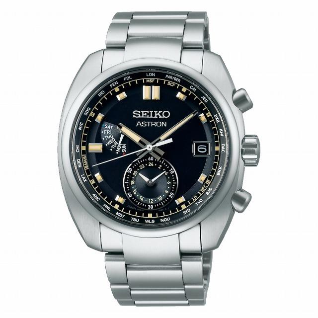 セイコー アストロン SBXY003 腕時計 メンズ SEIKO ASTRON ソーラー電波｜ginza-sacomdo｜02