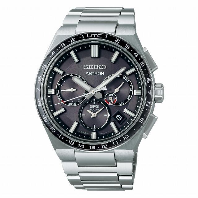 SEIKO セイコー 腕時計 SBXC111 アストロン ASTRON メンズ NEXTER ネクスタ― GPSソーラー｜ginza-sacomdo｜02