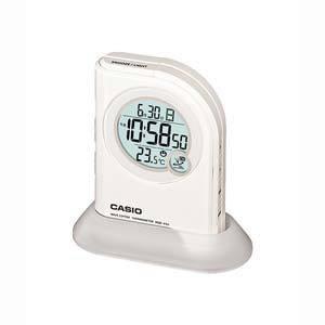 CASIO カシオ wave cepter 電波時計 クロック DQD-410J-7JF｜ginza-sacomdo｜03