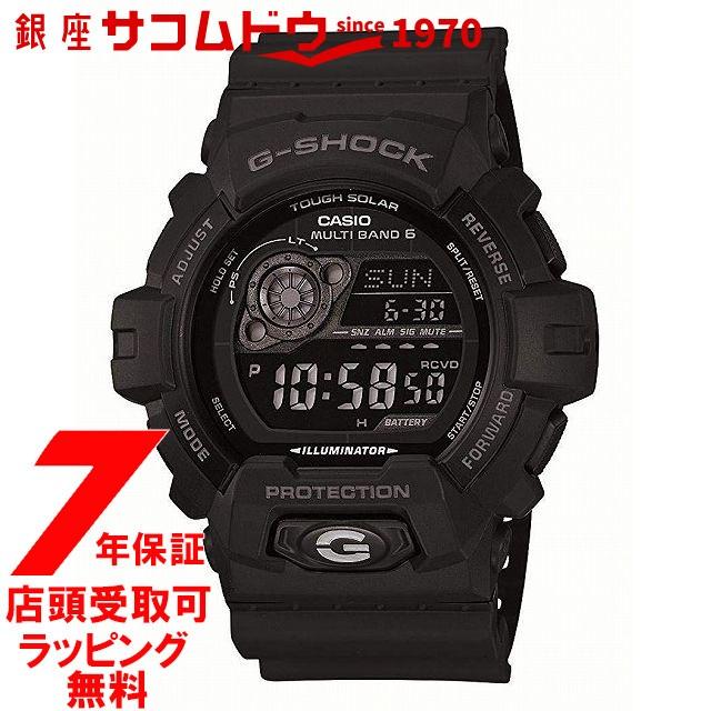 gショック カシオ 腕時計 メンズ ジーショック G-SHOCK タフソーラー 