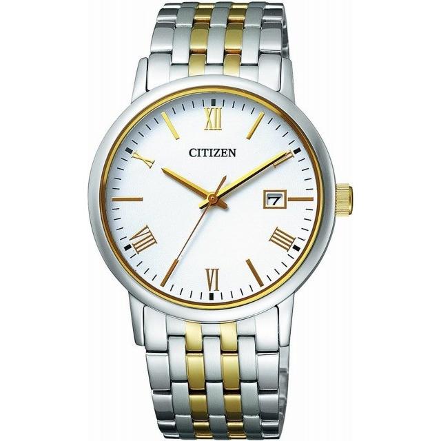 シチズン コレクション Citizen Collection 腕時計 ウォッチ Eco-Drive エコ・ドライブ ペアモデル BM6774-51C メンズ｜ginza-sacomdo｜02