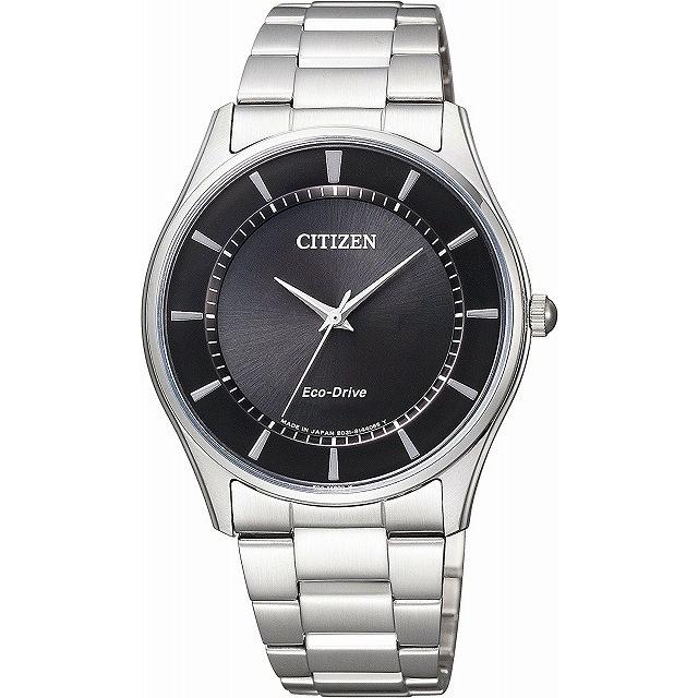 シチズン CITIZEN 腕時計 CITIZEN-Collection シチズンコレクション エコ・ドライブ ペアモデル(メンズ) BJ6480-51E メンズ｜ginza-sacomdo｜02