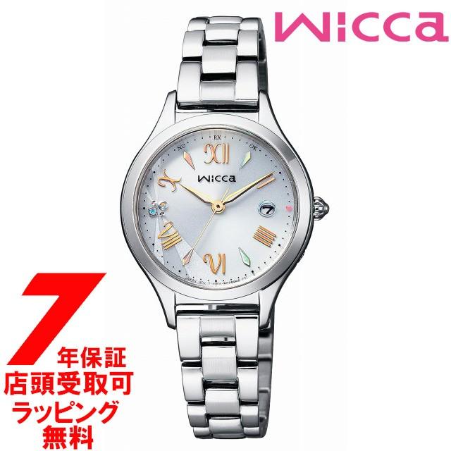 店頭受取対応 Citizen シチズン Wicca ウィッカ 腕時計 Ks1 210 11 ウォッチ 虹色のプリズム春限定モデル 替えバンド付き レディース 腕時計 Ks1 210 11 銀座 紗古夢堂 通販 Yahoo ショッピング