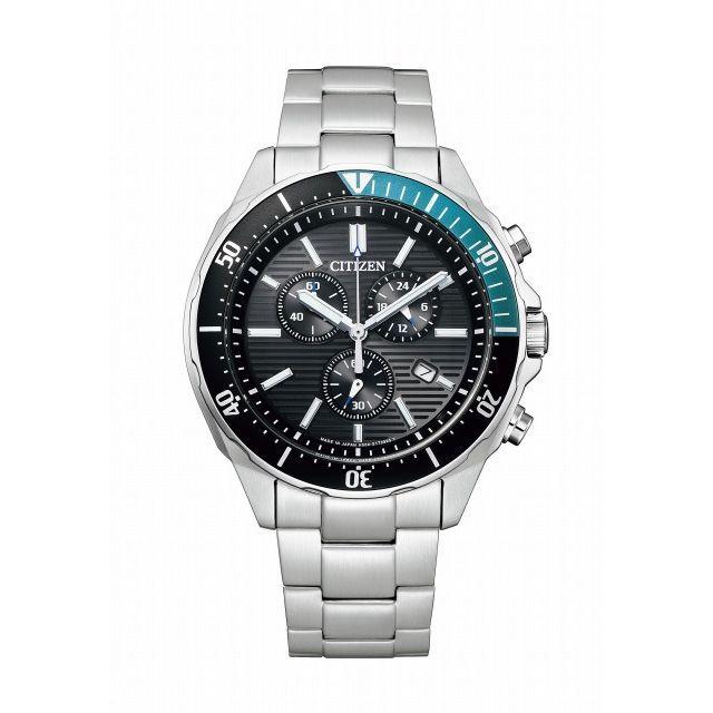 シチズンコレクション AT2497-54E CITIZEN COLLECTION wena 3 搭載 
