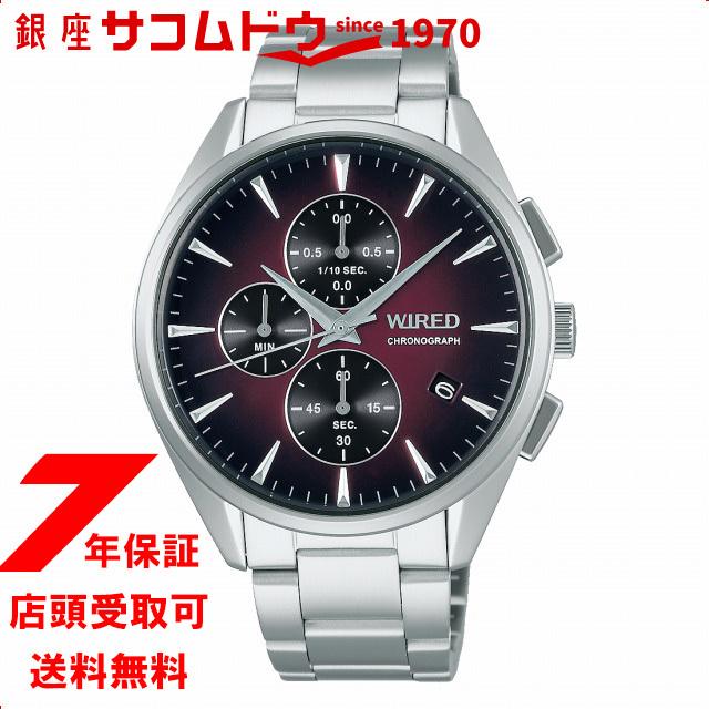 セイコー ワイアード セイコー腕時計 AGAT439 メンズ SEIKO WIRED 
