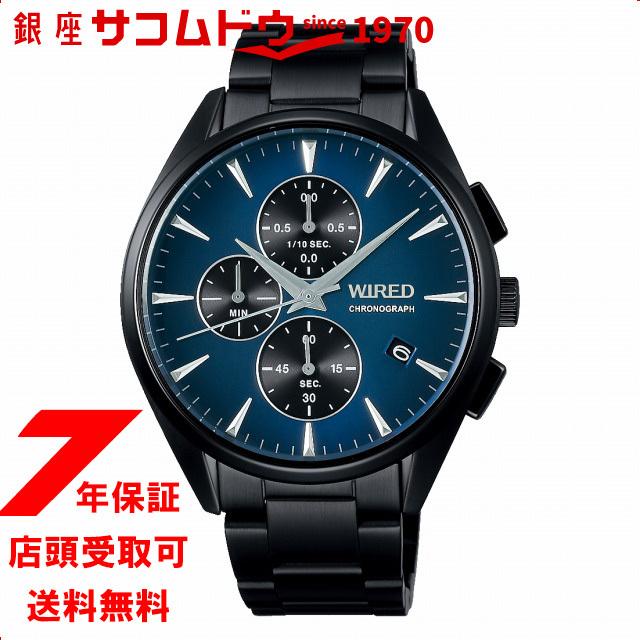セイコー ワイアード セイコー腕時計 Agat440 メンズ Seiko Wired Agat440 銀座 紗古夢堂 通販 Yahoo ショッピング