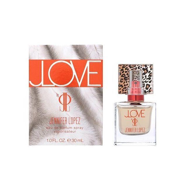 ジェニファーロペス ジェイラブ EDP オードパルファム SP 30ml 香水 