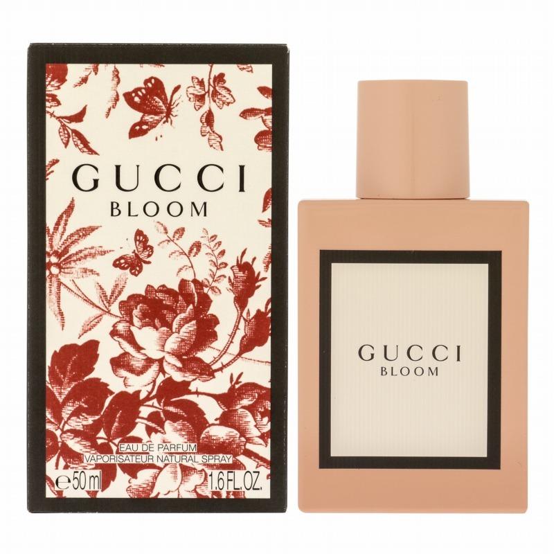 グッチ GUCCI グッチ ブルーム オードパルファム EDP SP 50ml
