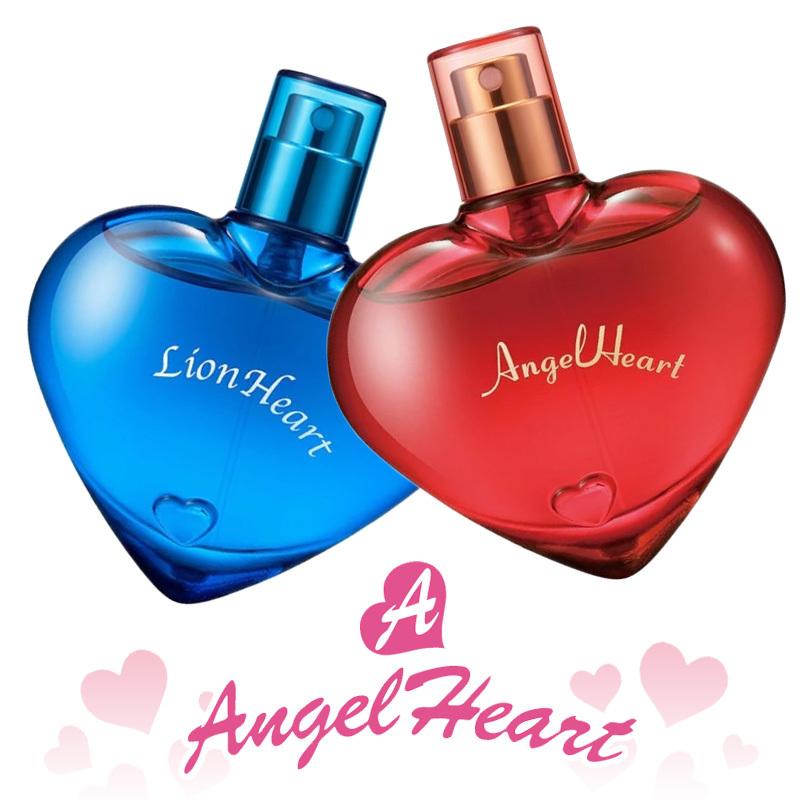 Angel Heart エンジェルハート ライオンハート 香水 レディース