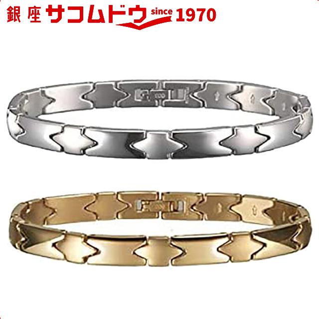Donar ドナー ゲルマニウム チタンブレスレット DN-003B-1 DN-003B-2 
