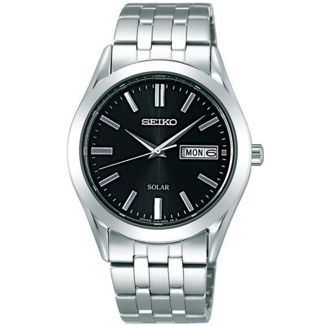 SEIKO SELECTION セイコーセレクション SBPX083 SBPX085 腕時計 メンズ ソーラー｜ginza-sacomdo｜02