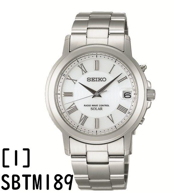 SEIKO セイコー 腕時計 SBTM189 SBTM191 SBTM192 メンズ SPIRIT SEIKO セイコー 腕時計 SBTM189 SBTM191 SBTM192 メンズ SPIRIT