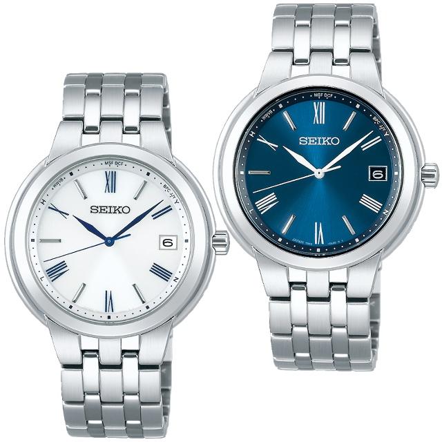 SEIKO SELECTION セイコーセレクション SBTM281 SBTM283 腕時計 メンズ 