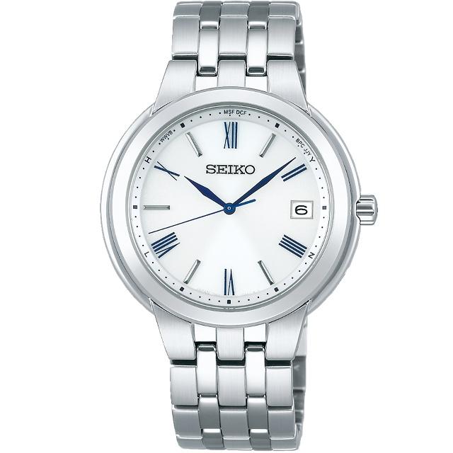 SEIKO SELECTION セイコーセレクション SBTM281 SBTM283 腕時計 メンズ 