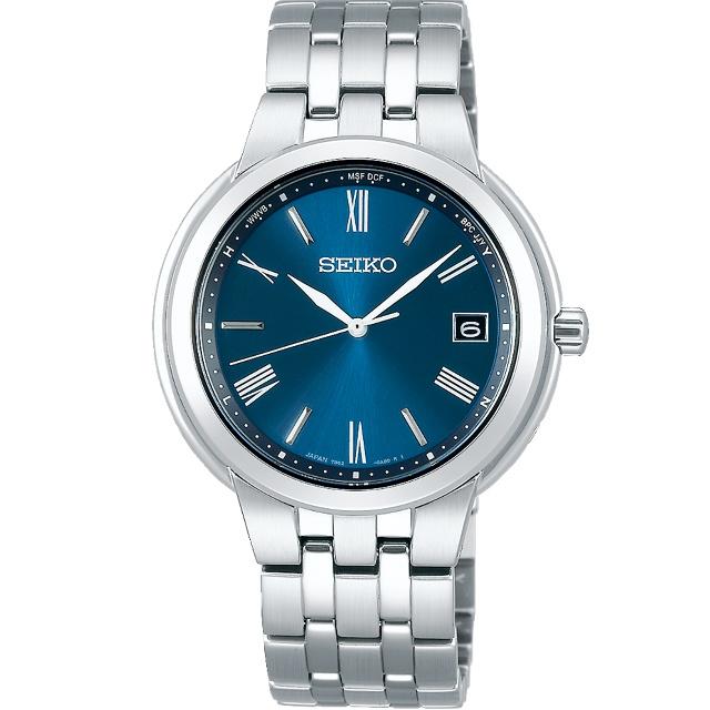 SEIKO SELECTION セイコーセレクション SBTM281 SBTM283 腕時計 メンズ 