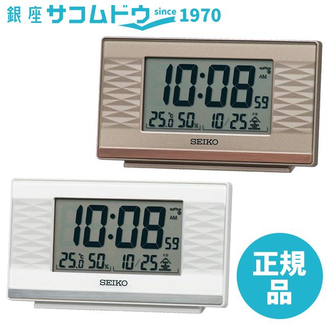 SEIKO CLOCK セイコー クロック 置き時計 目覚まし時計 電波 デジタル SQ791P SQ791W :SQ791:銀座・紗古夢堂 - 通販 - Yahoo!ショッピング SEIKO CLOCK セイコー クロック 置き時計 目覚まし時計 電波 デジタル SQ791P SQ791W :SQ791:銀座・紗古夢堂 - 通販 - Yahoo!ショッピング