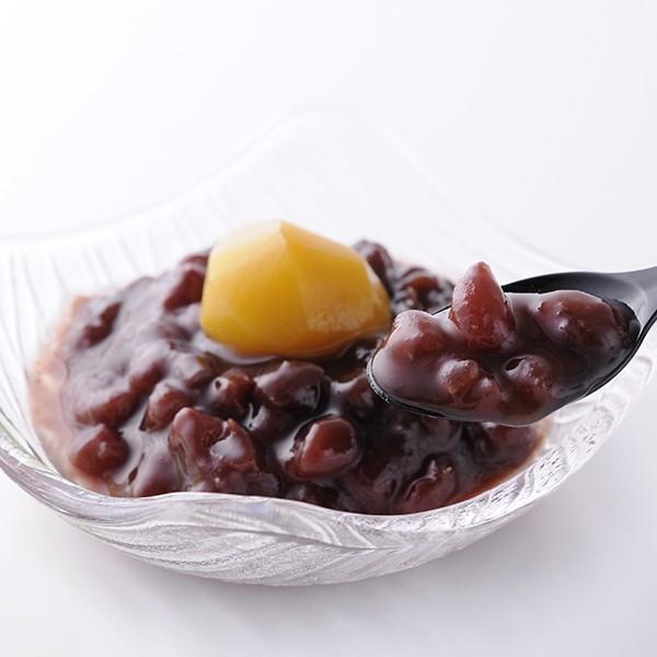 栗ぜんざい 1個 和菓子 Nwz K1 銀座鈴屋 通販 Yahoo ショッピング