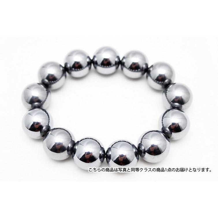 テラヘルツブレスレット ラウンド18mm t10-985 《rv》｜ginza-todo｜03