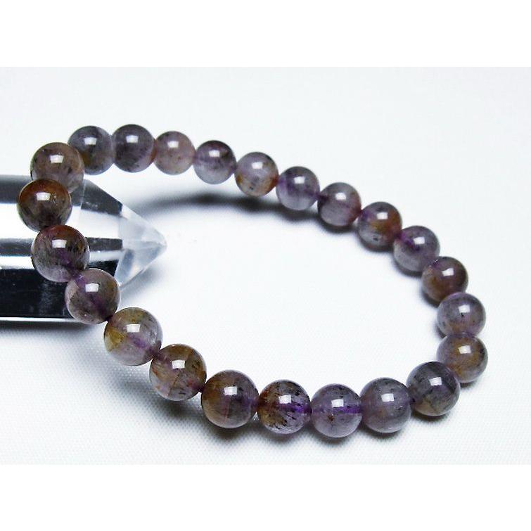 オーラライト23 ブレスレット 8mm t214-2209 : 銀座東道 天然石専門店