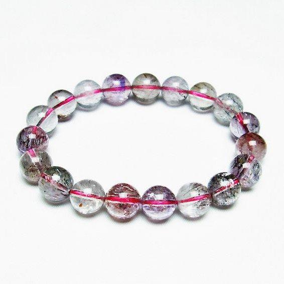 セイクリッドセブン ブレスレット  11mm  t226-8348 | 