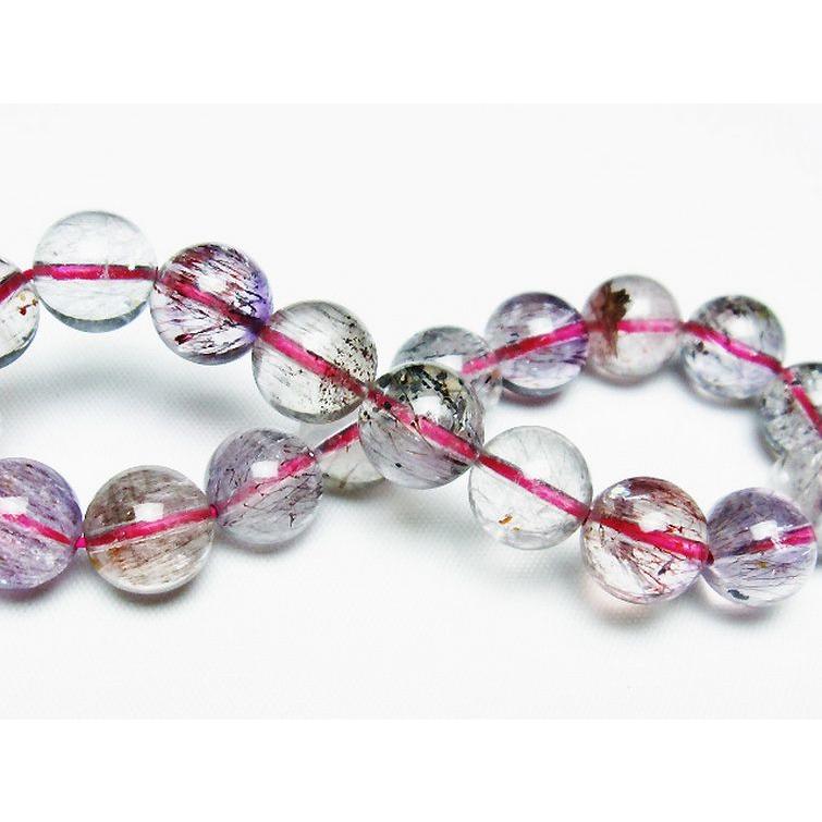 セイクリッドセブン ブレスレット  11mm  t226-8348 |  | 02