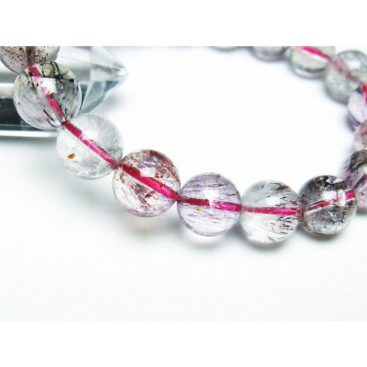 セイクリッドセブン ブレスレット  11mm  t226-8348 |  | 03