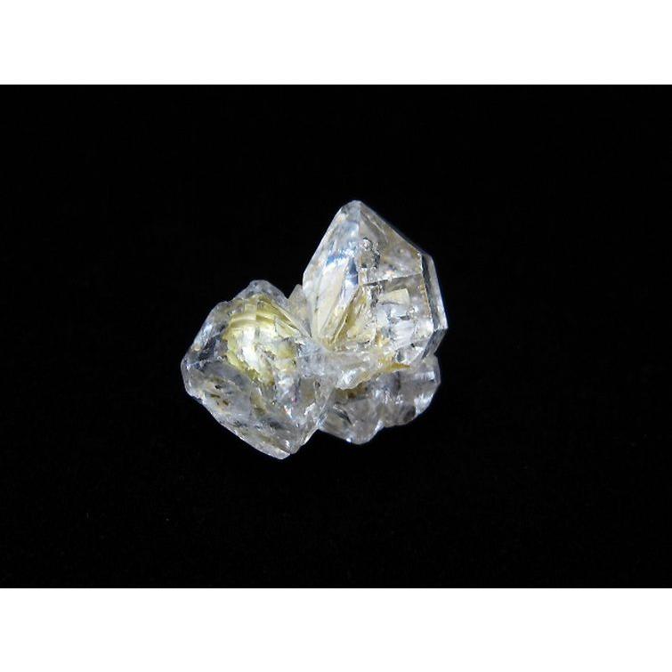 ハーキマーダイヤモンド 原石 アメリカ産  t500-2659｜ginza-todo｜02