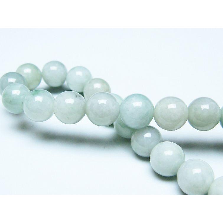 糸魚川翡翠 ブレスレット 8mm t51-16099 : 銀座東道 天然石専門店